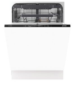 PERILICA POSUĐA GORENJE GV 663C60