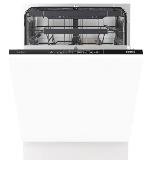 PERILICA POSUĐA GORENJE GV 663C60