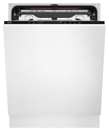 PERILICA POSUĐA AEG FSK 93718P