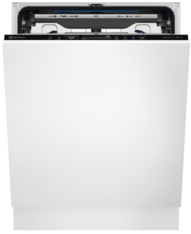 PERILICA POSUĐA ELECTROLUX EEZ 69410W