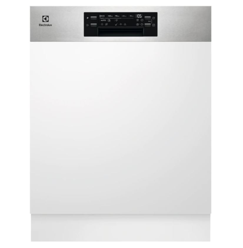 PERILICA POSUĐA ELECTROLUX EEM 48200IX