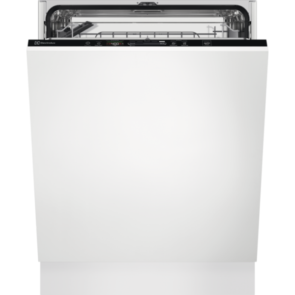 PERILICA POSUĐA ELECTROLUX EEQ 47210L