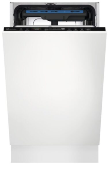 PERILICA POSUĐA ELECTROLUX EEG 63410L