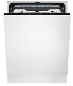 PERILICA POSUĐA ELECTROLUX EEC87400W