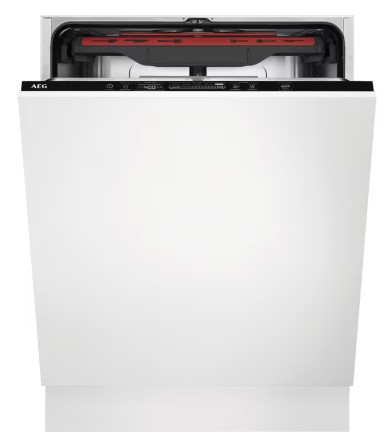 PERILICA POSUĐA AEG FSB 53907Z