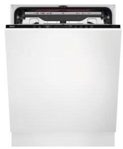 PERILICA POSUĐA AEG FSE 74718P