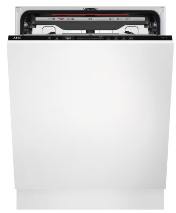 PERILICA POSUĐA AEG FSE 74718P