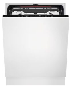 PERILICA POSUĐA AEG FSE 74738P