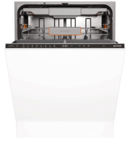 745212 PERILICA POSUĐA GORENJE GV 663A66