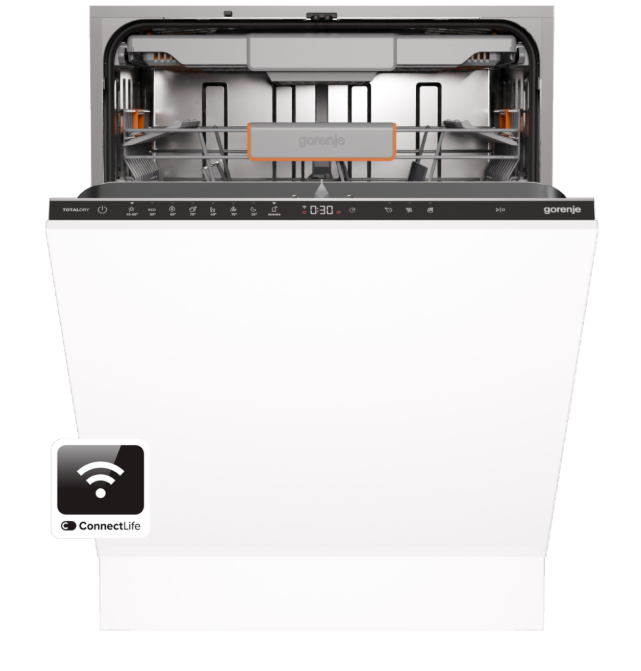 745215 PERILICA POSUĐA GORENJE GV 673B65