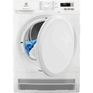 SUŠILICA RUBLJA ELECTROLUX EW6C 527P