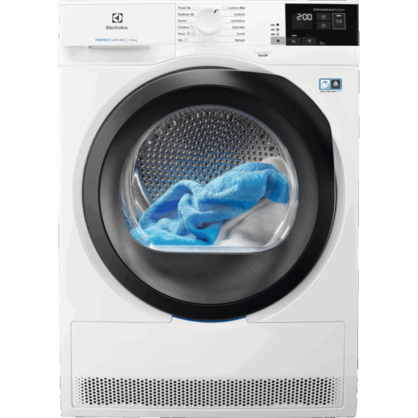 SUŠILICA RUBLJA ELECTROLUX EW8H 458B