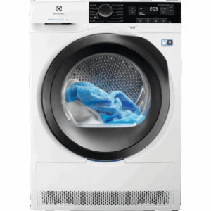 SUŠILICA RUBLJA ELECTROLUX EW8H 258S