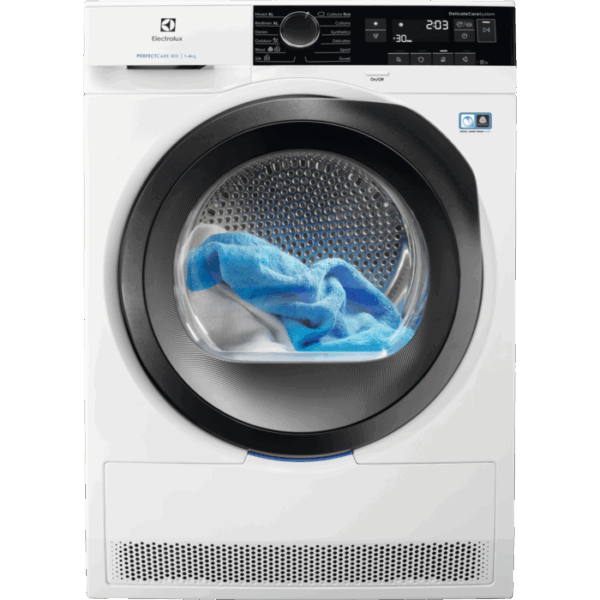 SUŠILICA RUBLJA ELECTROLUX EW8H 258S