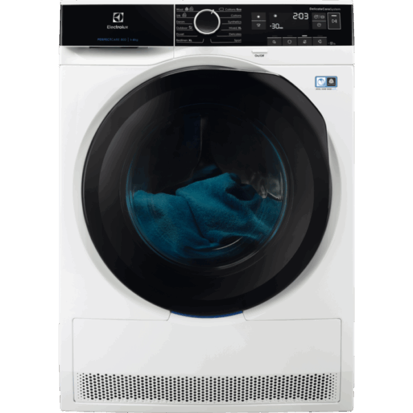 SUŠILICA RUBLJA ELECTROLUX EW8H 258B