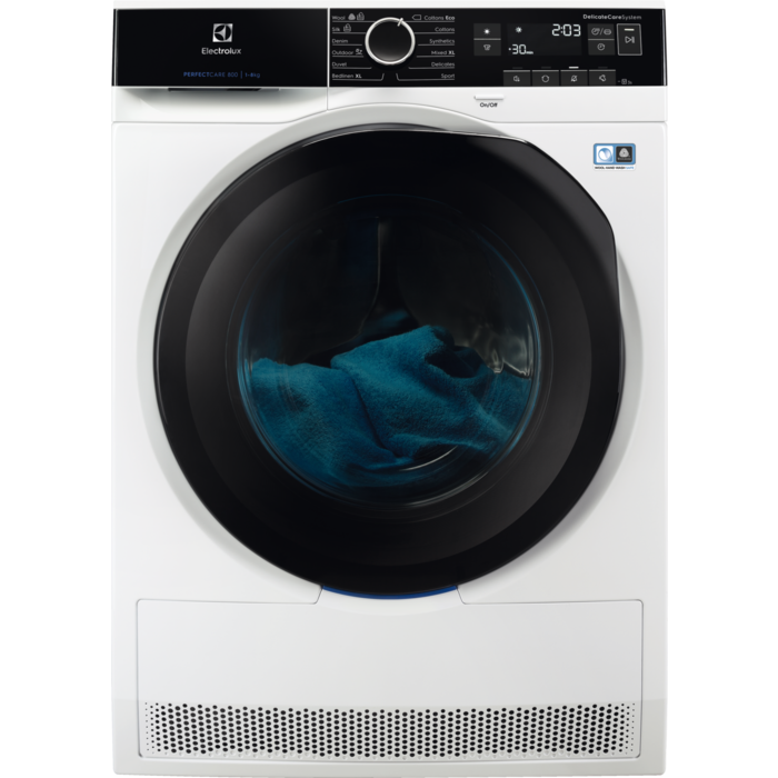 SUŠILICA RUBLJA ELECTROLUX EW8H 258B