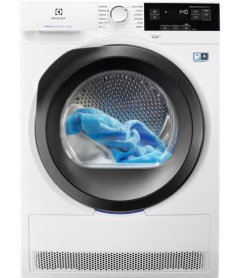 SUŠILICA RUBLJA ELECTROLUX EW8H 359S