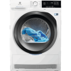 SUŠILICA RUBLJA ELECTROLUX EW9H 378S