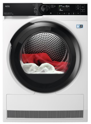 SUŠILICA RUBLJA AEG TR839P4CE