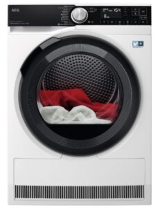 SUŠILICA RUBLJA AEG TR958M6CE