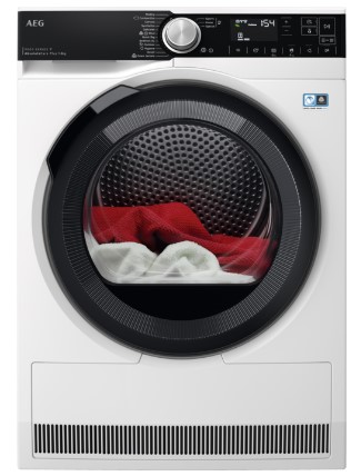 SUŠILICA RUBLJA AEG TR958M6CE