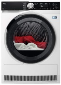 SUŠILICA RUBLJA AEG TR959M6SE