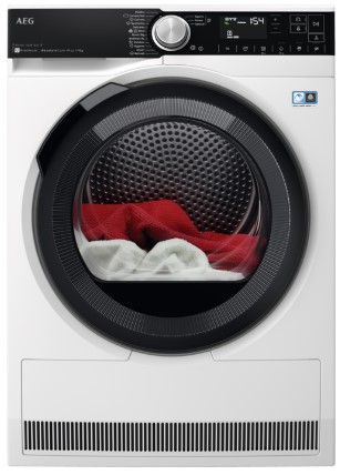 SUŠILICA RUBLJA AEG TR959M6SE