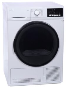 TDJZ00 SUŠILICA RUBLJA KONČAR SR 7VK1