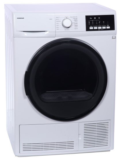 TDJZ00 SUŠILICA RUBLJA KONČAR SR 7VK1