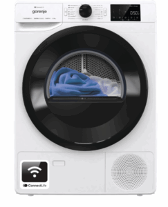 744466 SUŠILICA RUBLJA GORENJE DPNE82/GNLWIFI