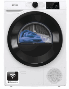 743267 SUŠILICA RUBLJA GORENJE DPNE83/GNLWIFI