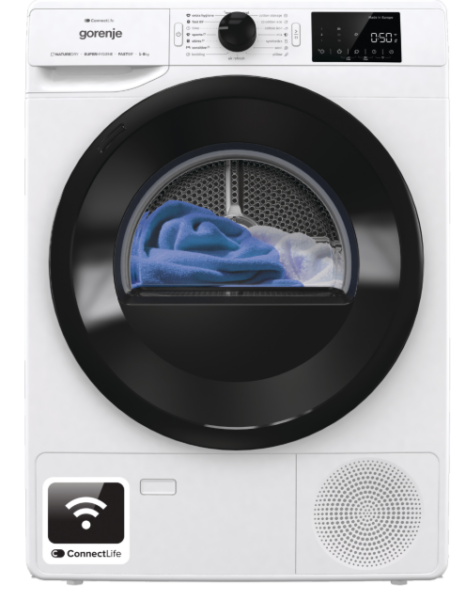 743267 SUŠILICA RUBLJA GORENJE DPNE83/GNLWIFI