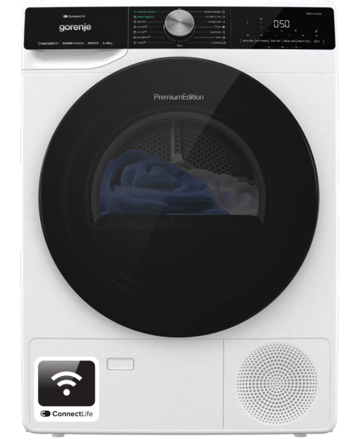 742743 SUŠILICA RUBLJA GORENJE DNS12