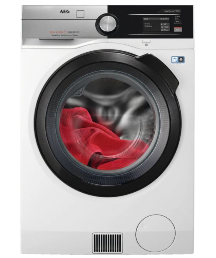 PERILICA-SUŠILICA AEG L9 WBAN61BC