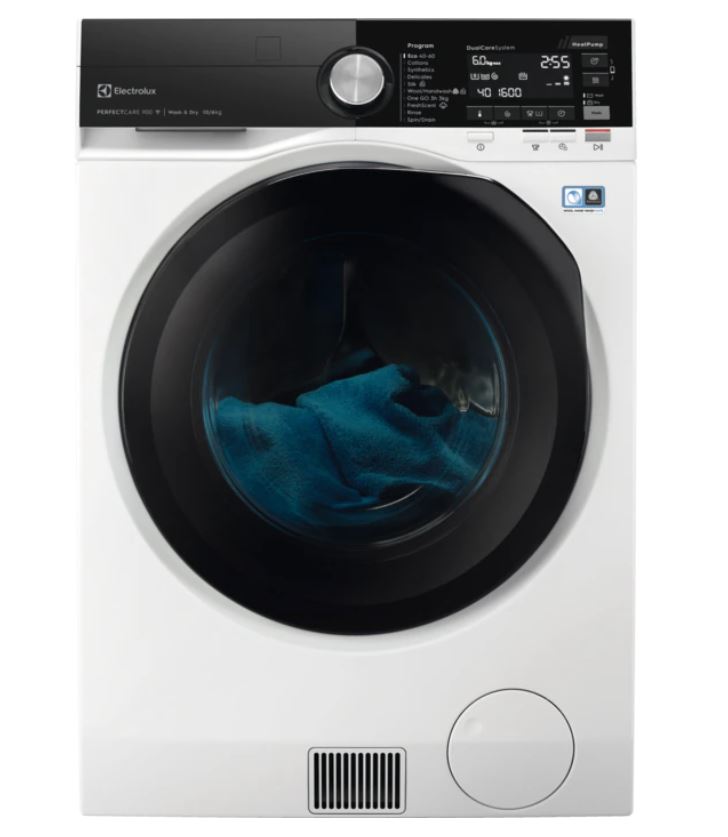 PERILICA-SUŠILICA ELECTROLUX EW9W 161BC