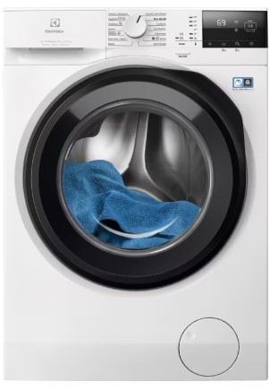 PERILICA-SUŠILICA ELECTROLUX EW7W2612E