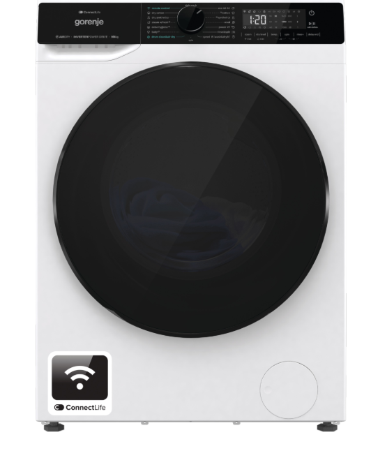 20013206 PERILICA-SUŠILICA GORENJE WD2PA 964 ADW