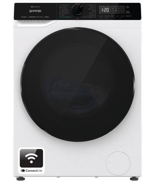 20013213 PERILICA-SUŠILICA GORENJE WD2PA 1X64 ADW