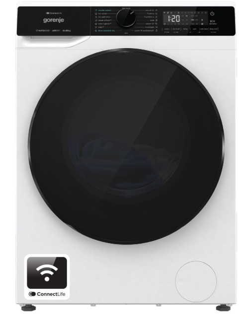 20013214 PERILICA-SUŠILICA GORENJE WD2PA 1X64 ADAAW