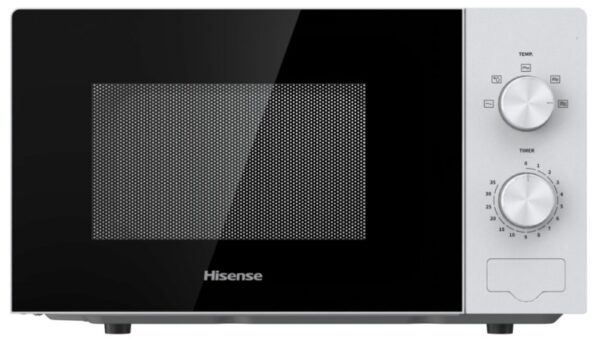 MIKROVALNA PEĆNICA HISENSE H20MOWP1