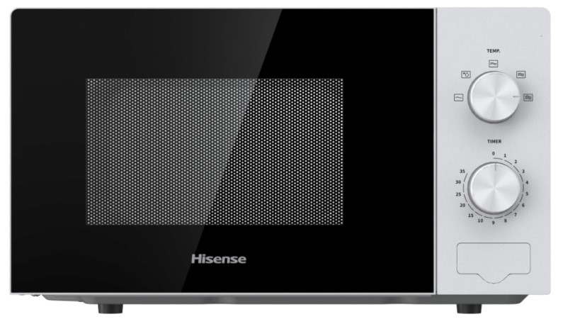 MIKROVALNA PEĆNICA HISENSE H20MOWP1