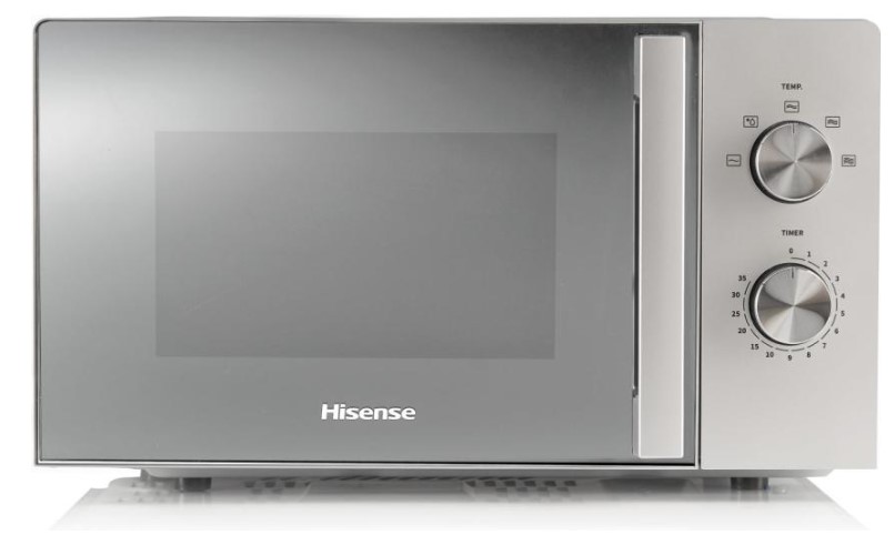 740312 MIKROVALNA PEĆNICA HISENSE H20MOMP1H