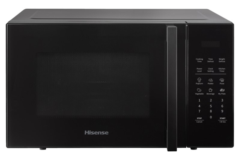 MIKROVALNA PEĆNICA HISENSE H29MOBS9H