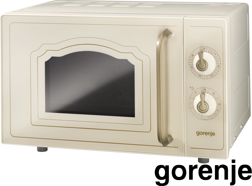MIKROVALNA PEĆNICA GORENJE MO 4250 CLI Classico