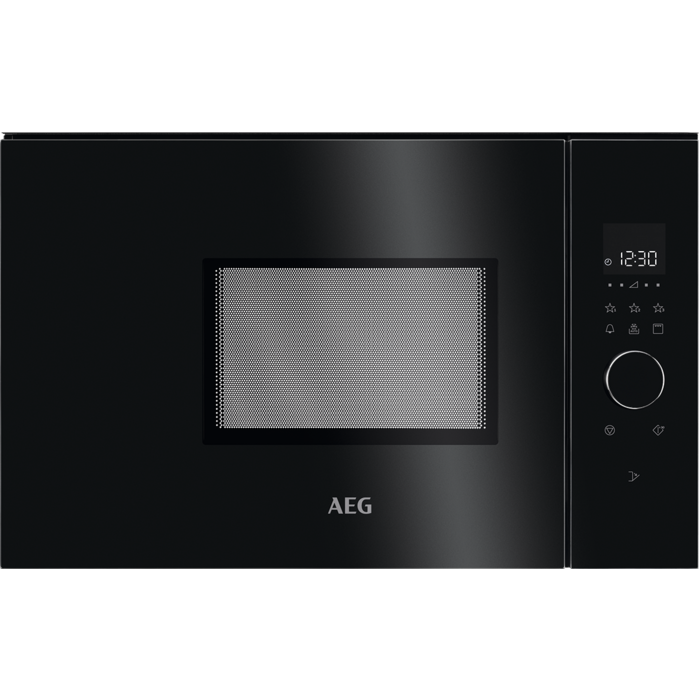 MIKROVALNA PEĆNICA AEG MBB 1756SEB UGRADBENA