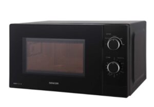 SENCOR MIKROVALNA PEĆNICA SMW 1719 BK
