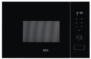 MIKROVALNA PEĆNICA AEG MSB 2057D-B UGRADBENA