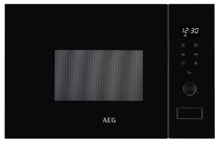 MIKROVALNA PEĆNICA AEG MSB 2057D-B UGRADBENA