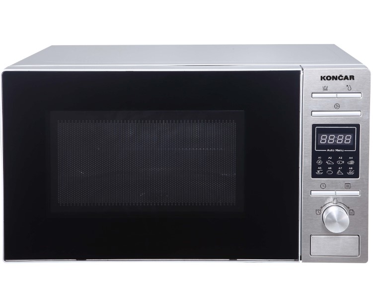 MIKROVALNA PEĆNICA KONČAR M20CEGM2