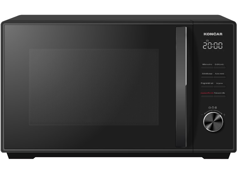THAP00 MIKROVALNA PEĆNICA KONČAR M25CEGM